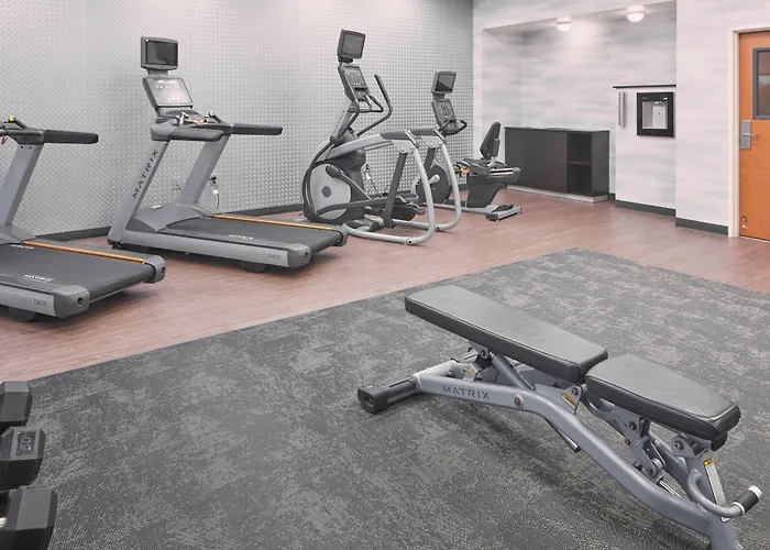 Fairfield By Marriott Frankfort